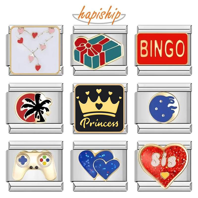 Jewelry Making Game - Hapiship 2025 Fashions Game Moon Bingo