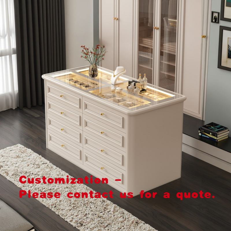 Making Custom Jewelry - custom.Clothing Store Cloakroom Nakajima Stone French