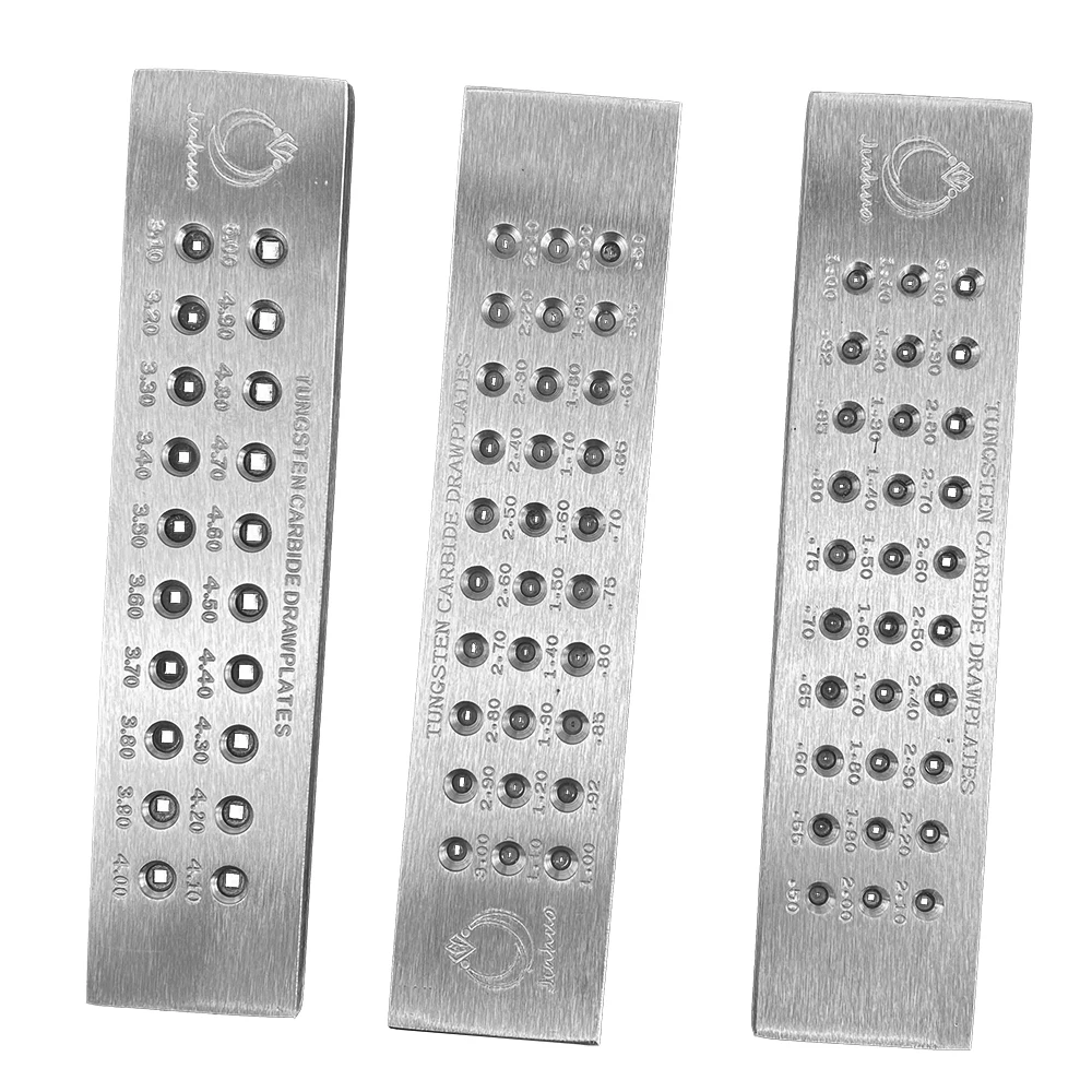 NIUPIKA Tungsten Carbide Wire  - Jewelry Making Drawing 评论和价格