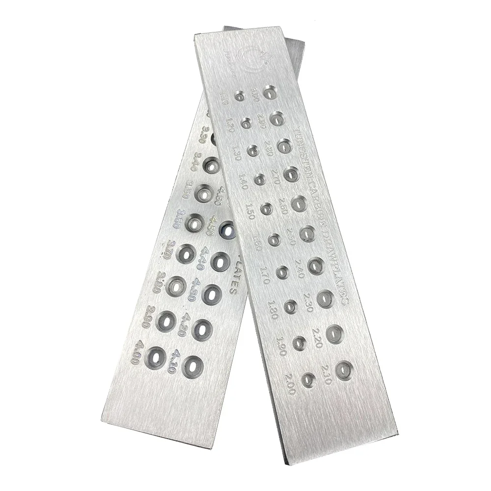 NIUPIKA Tungsten Carbide Wire  - Jewelry Making Drawing 评论和价格