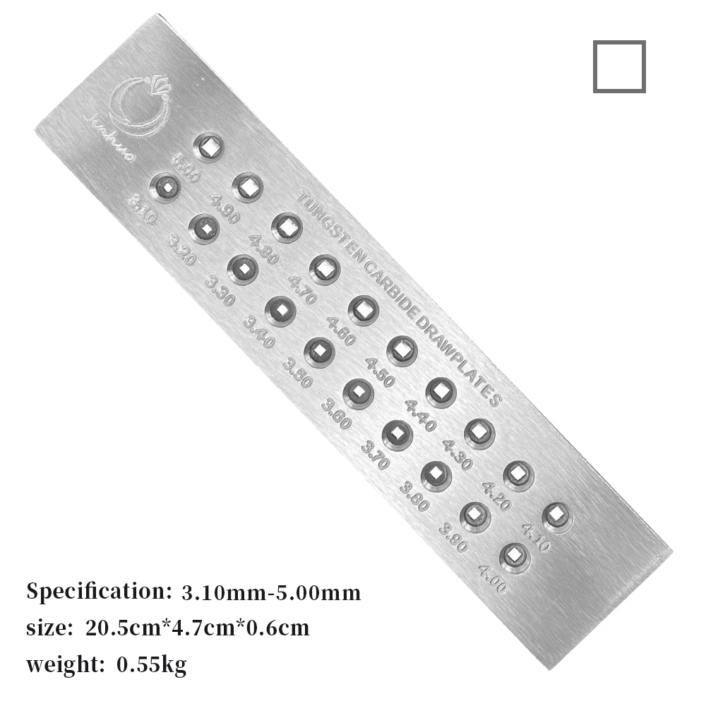 NIUPIKA Tungsten Carbide Wire  - Jewelry Making Drawing 评论和价格