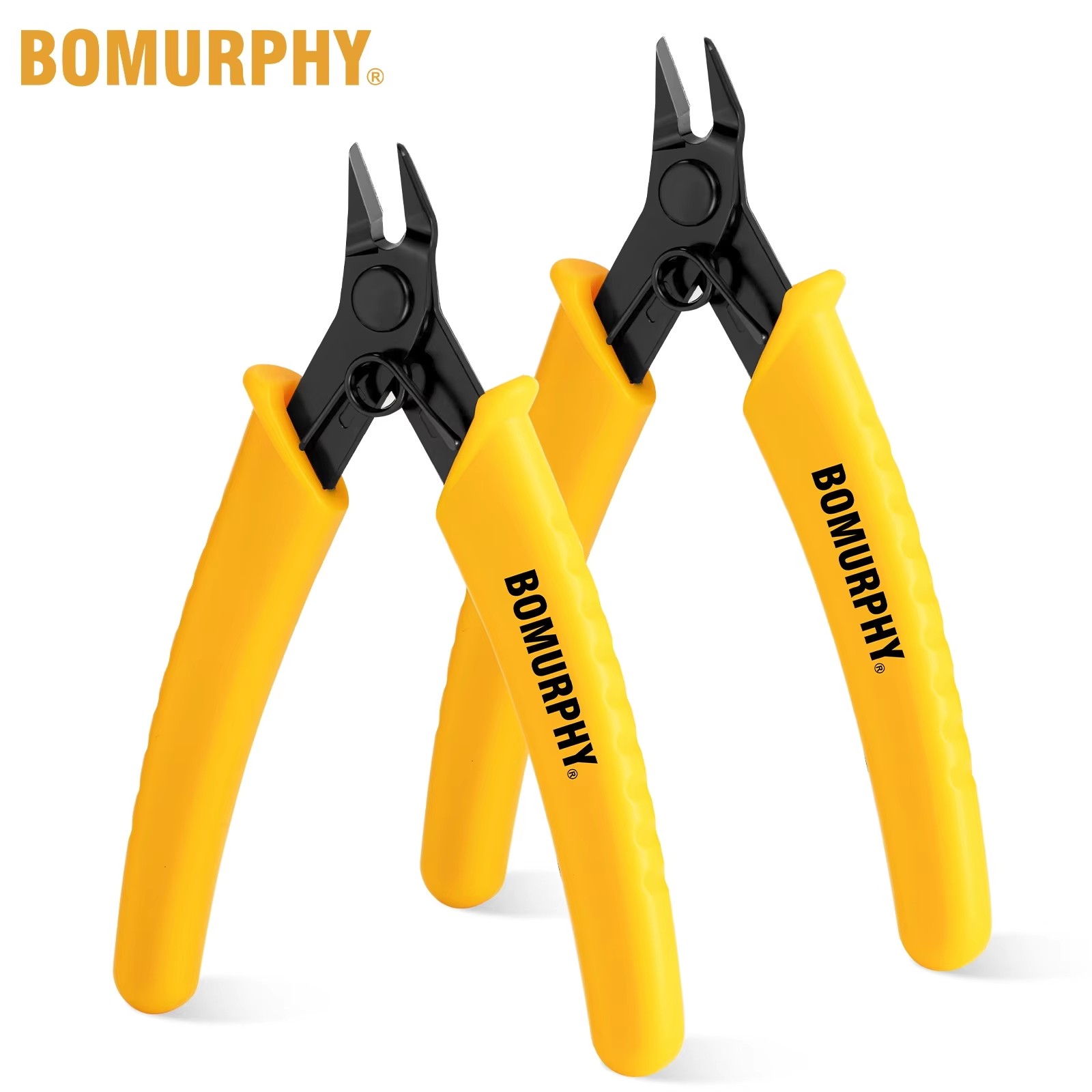 Diagonal Side Cutting Pliers J - Jewelry Making Pliers Set 评论和价格