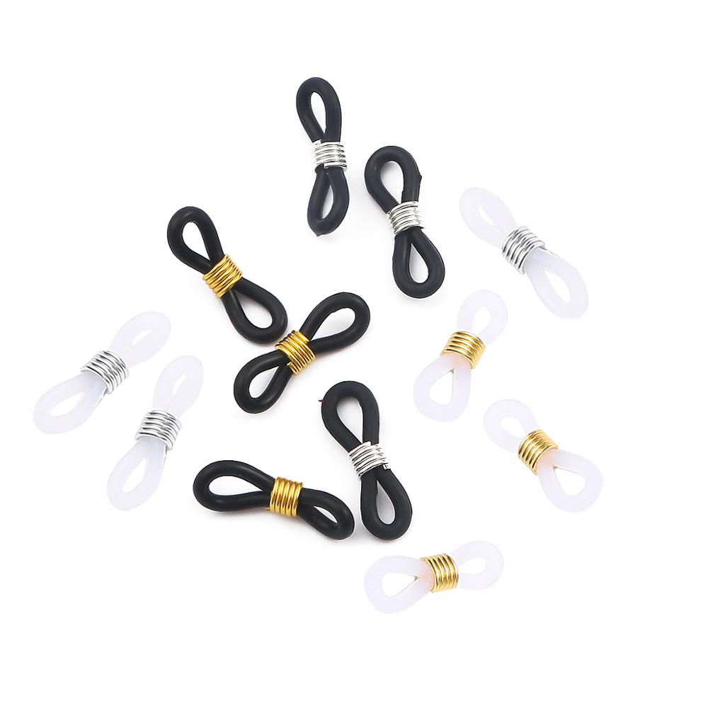 20pcs/lot 20x6mm Adjustable Gl - Jewelry Making Glasses 评论和价格