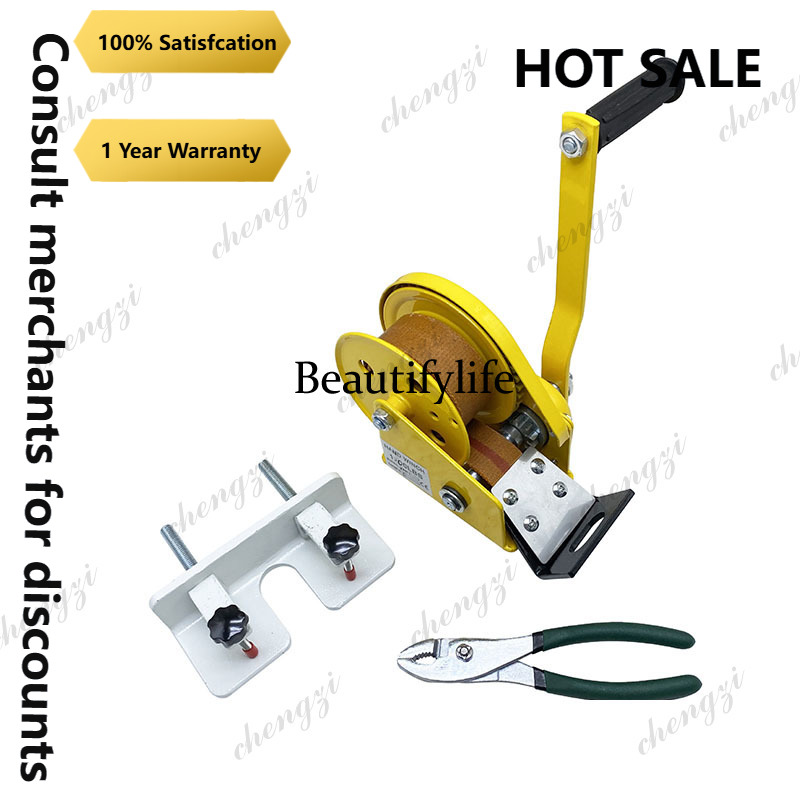 Desktop Small Manual Wire Draw - Jewelry Making Drawing 评论和价格