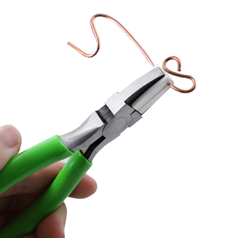 3Pcs/Set Multi-functional Wire - Jewelry Making Pliers Set 评论和价格