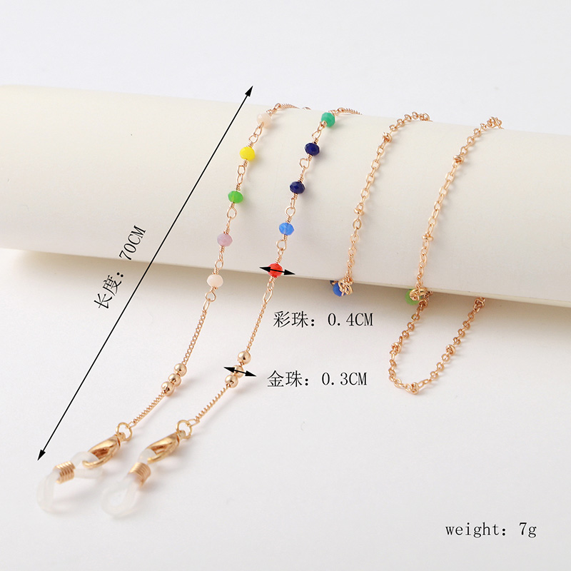 Simple Love Block Natural Ston - Jewelry Making Glasses 评论和价格