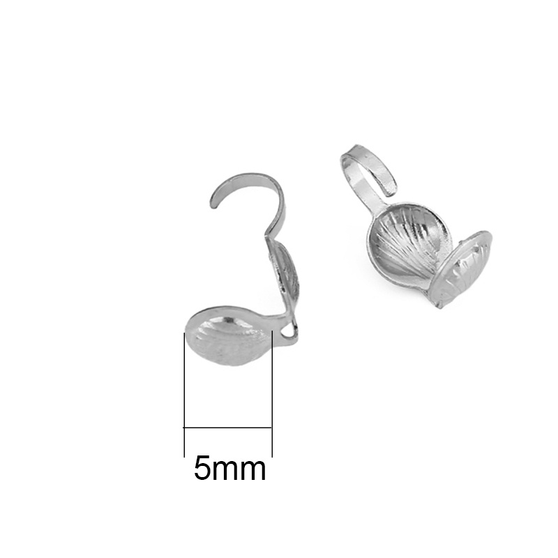 20pcs Never Fade PVD Stainless - Jewelry Making Bead 评论和价格