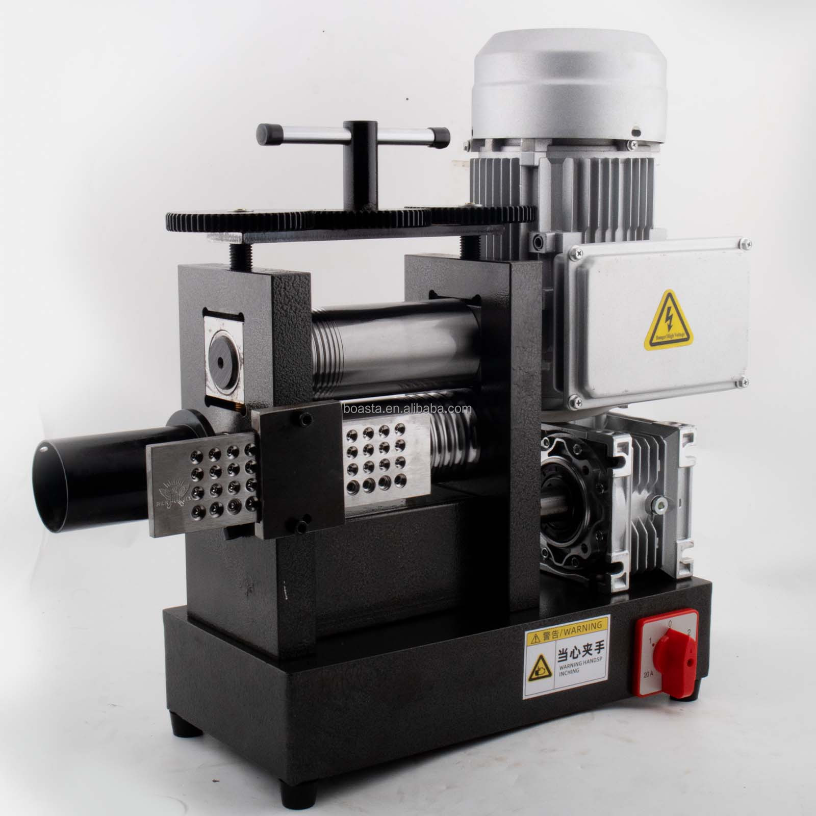 Boasta   Professional Rolling  - Jewelry Making Drawing 评论和价格