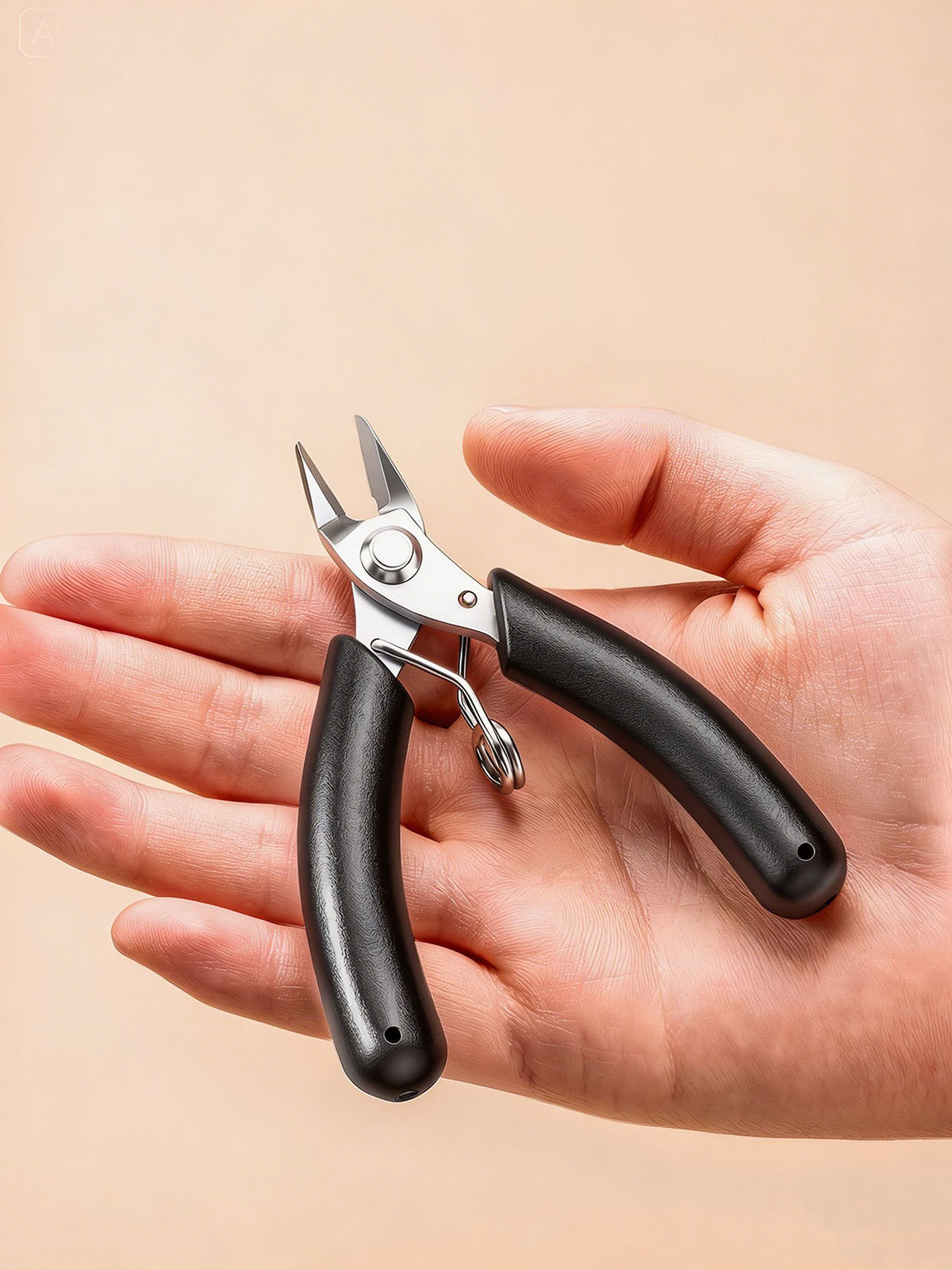 Stainless Steel Mini Needle No - Jewelry Making Pliers Set 评论和价格