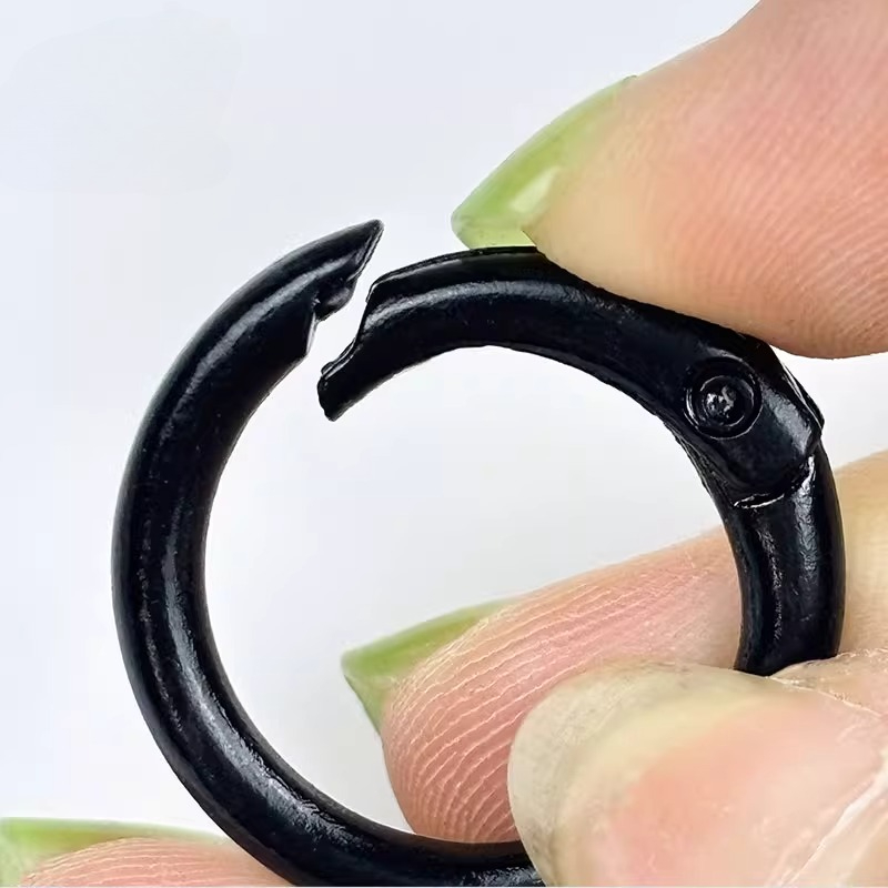 Candy Color Zinc Alloy Spring  - Jewelry Making Course 评论和价格