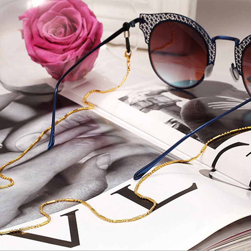 [New] Glasses DIY Accessories  - Jewelry Making Glasses 评论和价格