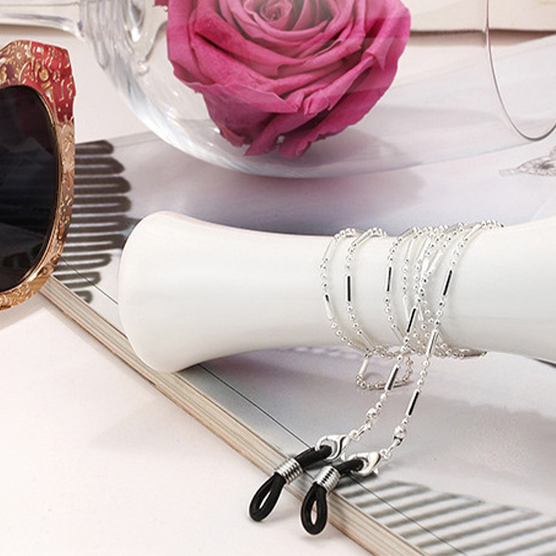 [New] Glasses DIY Accessories  - Jewelry Making Glasses 评论和价格