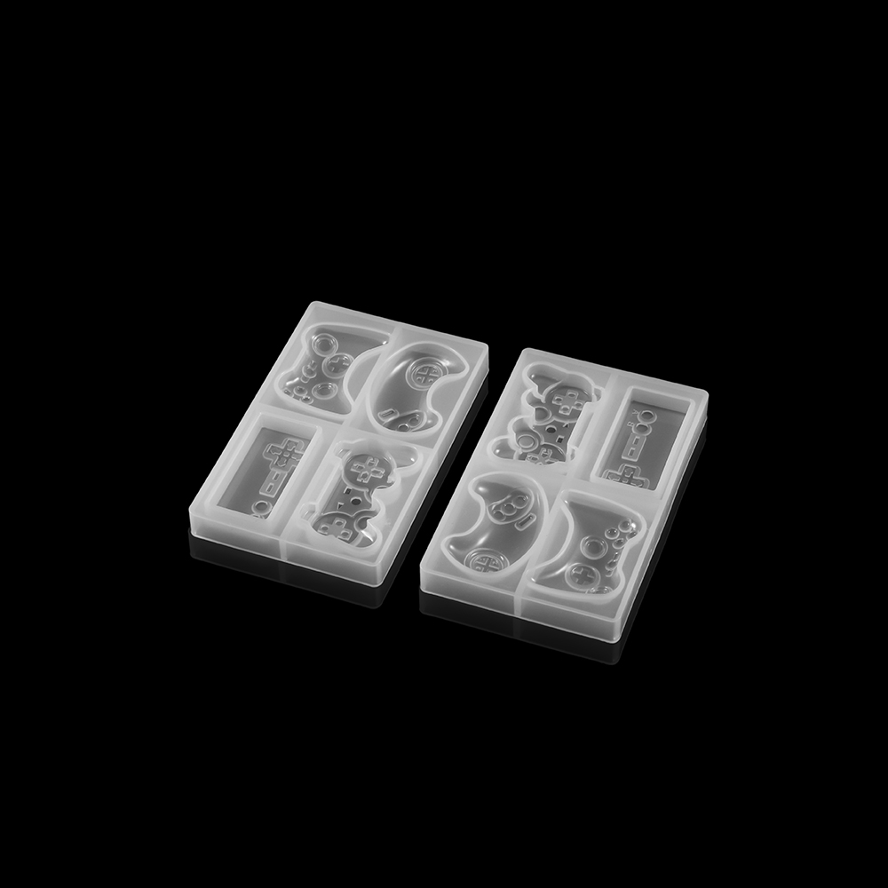 1pcs Video Game Controller Res - Jewelry Making Game 评论和价格