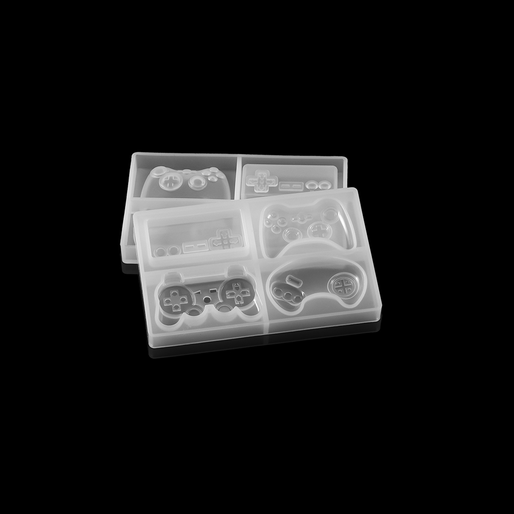 1pcs Video Game Controller Res - Jewelry Making Game 评论和价格