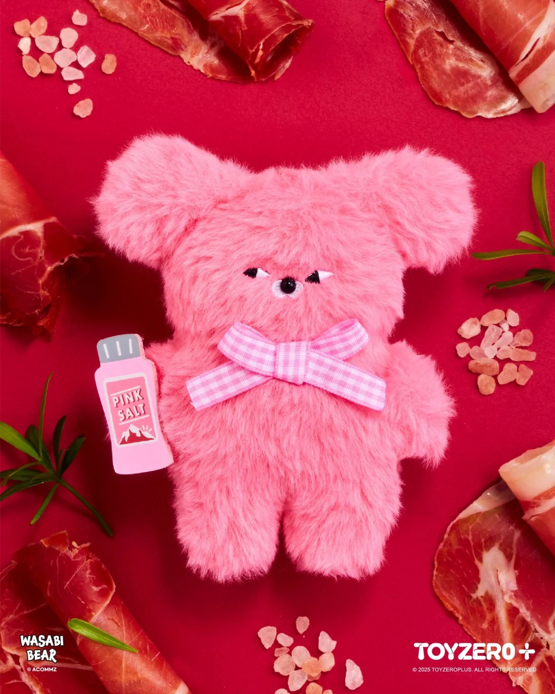 Wasabi Bear Flavor Fusion Mini - Jewelry Making Resin 评论和价格