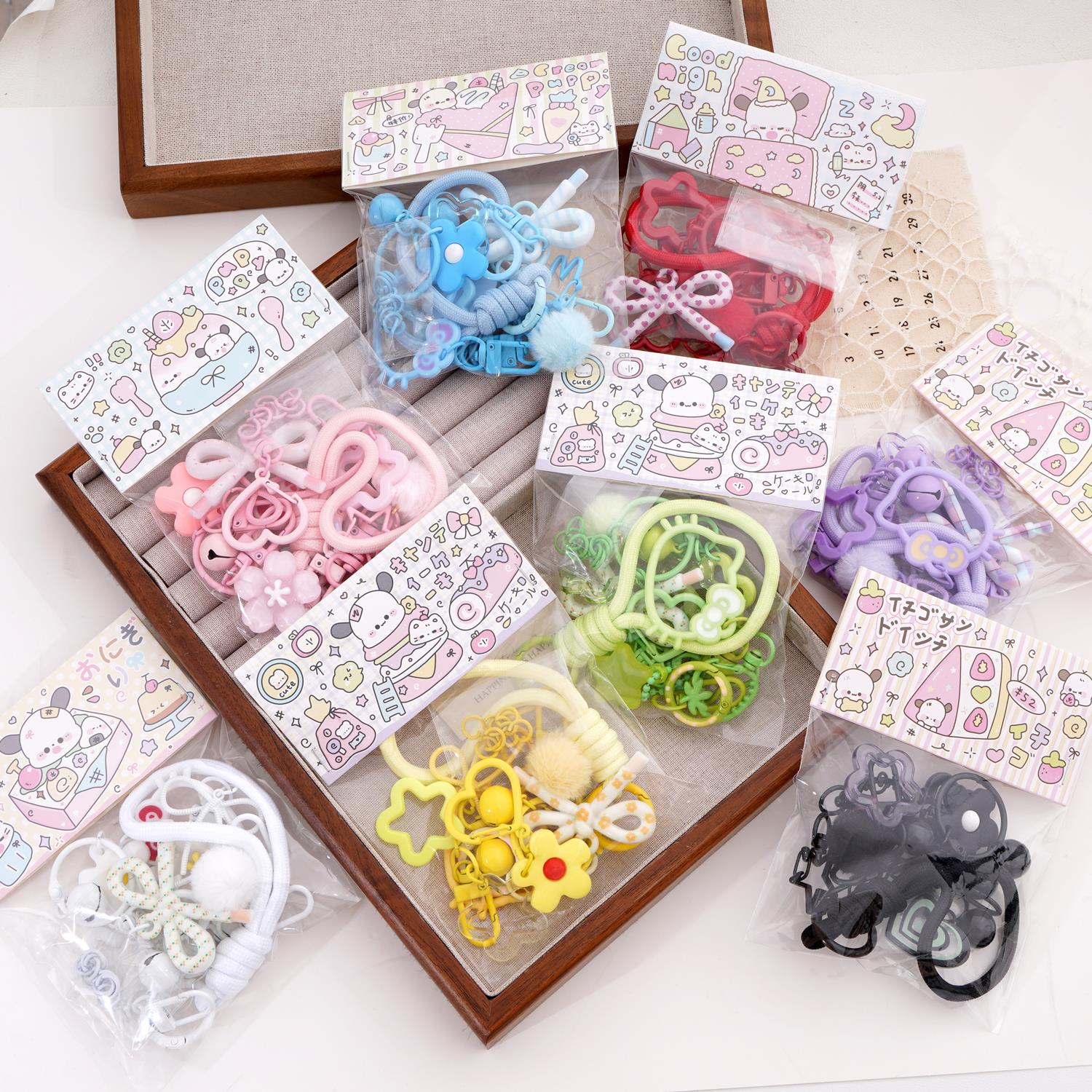 New Style 10Pcs/set Perler Bea - Jewelry Making Course 评论和价格