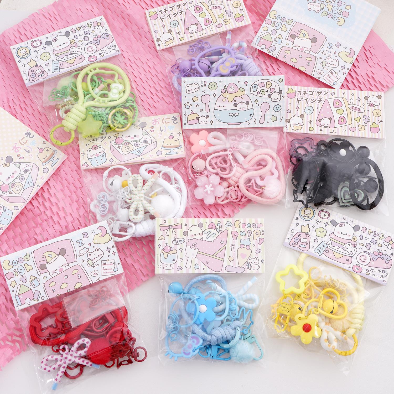 New Style 10Pcs/set Perler Bea - Jewelry Making Course 评论和价格