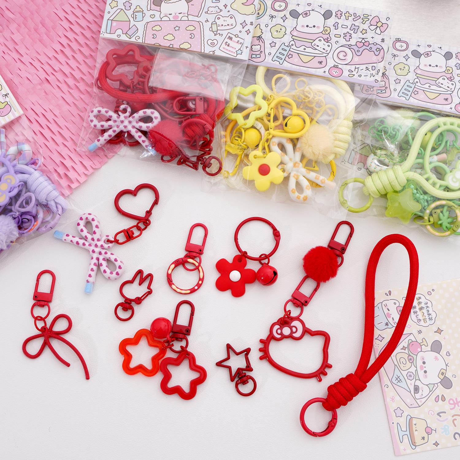 New Style 10Pcs/set Perler Bea - Jewelry Making Course 评论和价格
