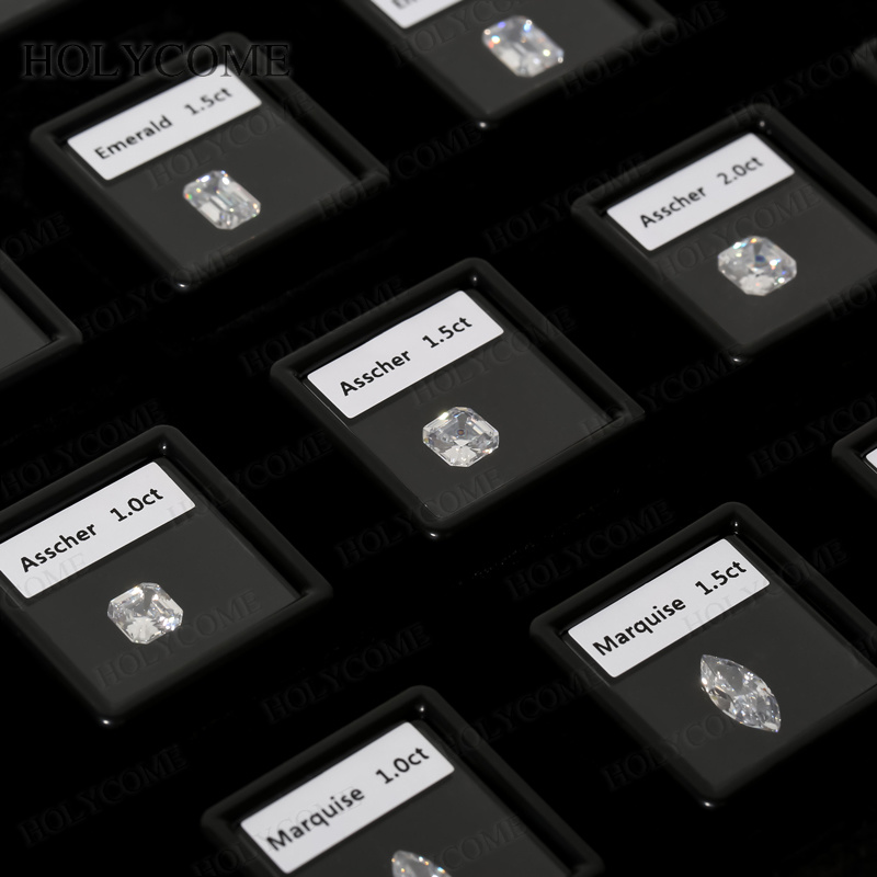 Diamond Size Comparison Chart  - Jewelry Making Store 评论和价格