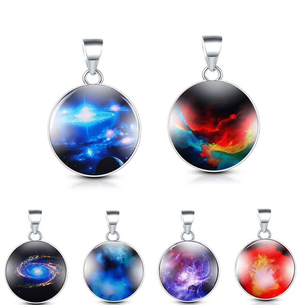 20Pcs DIY Pendant Holder Set S - Making Custom Jewelry 评论和价格