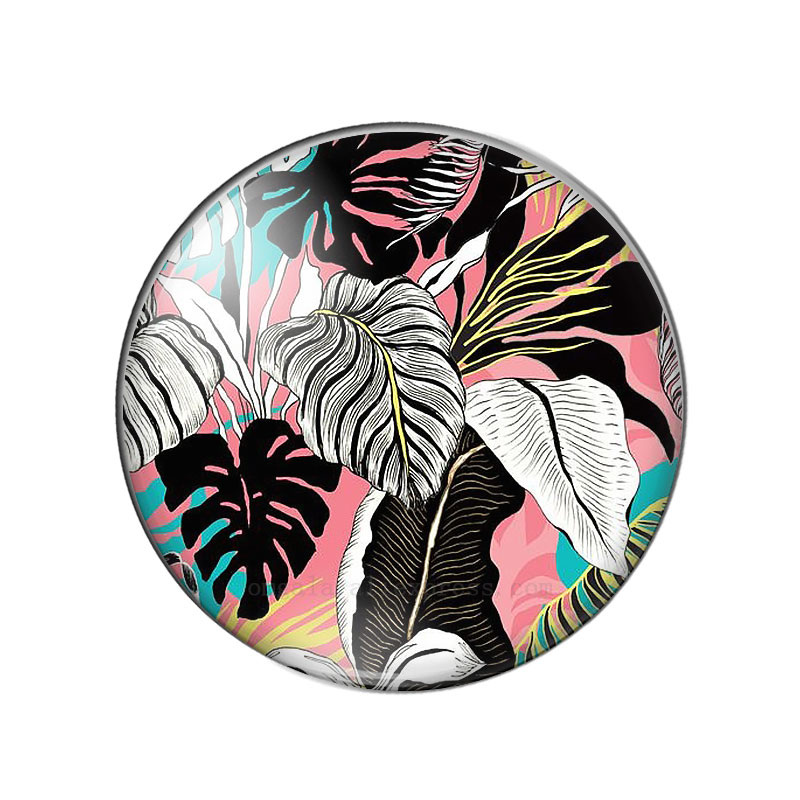 Colorful Leaves Art Drawings F - Jewelry Making Drawing 评论和价格