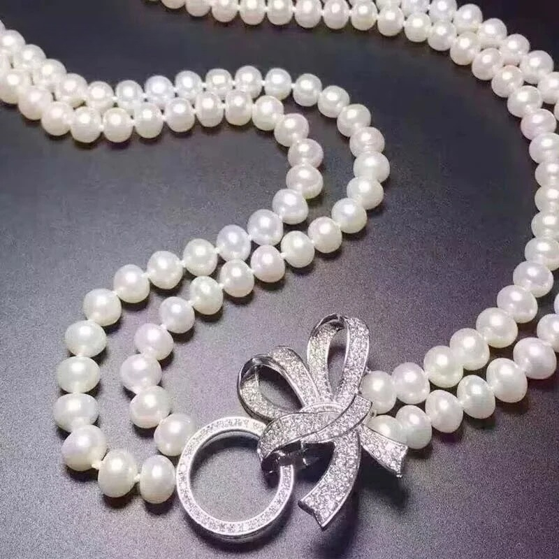 18K Gold Plated Pearl Clasps C - Jewelry Making Bead 评论和价格
