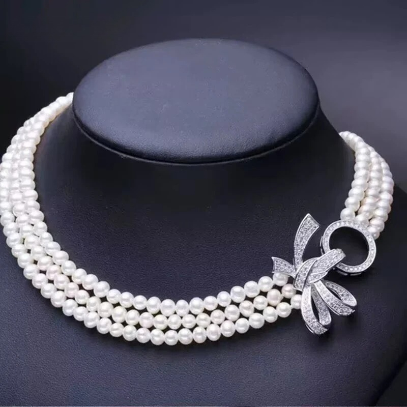 18K Gold Plated Pearl Clasps C - Jewelry Making Bead 评论和价格