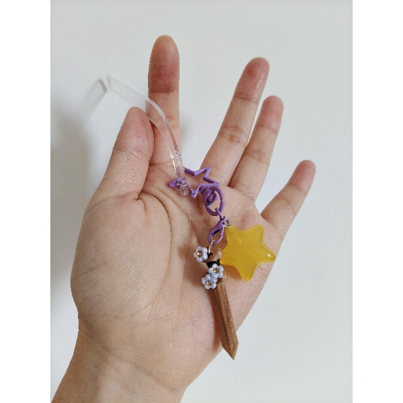 Handmade Love and Deepspace Xa - Jewelry Making Kit 评论和价格