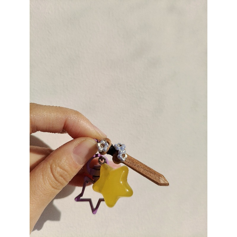Handmade Love and Deepspace Xa - Jewelry Making Kit 评论和价格