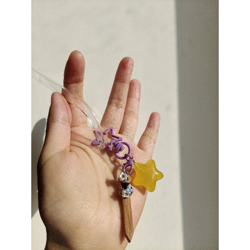Handmade Love and Deepspace Xa - Jewelry Making Kit 评论和价格
