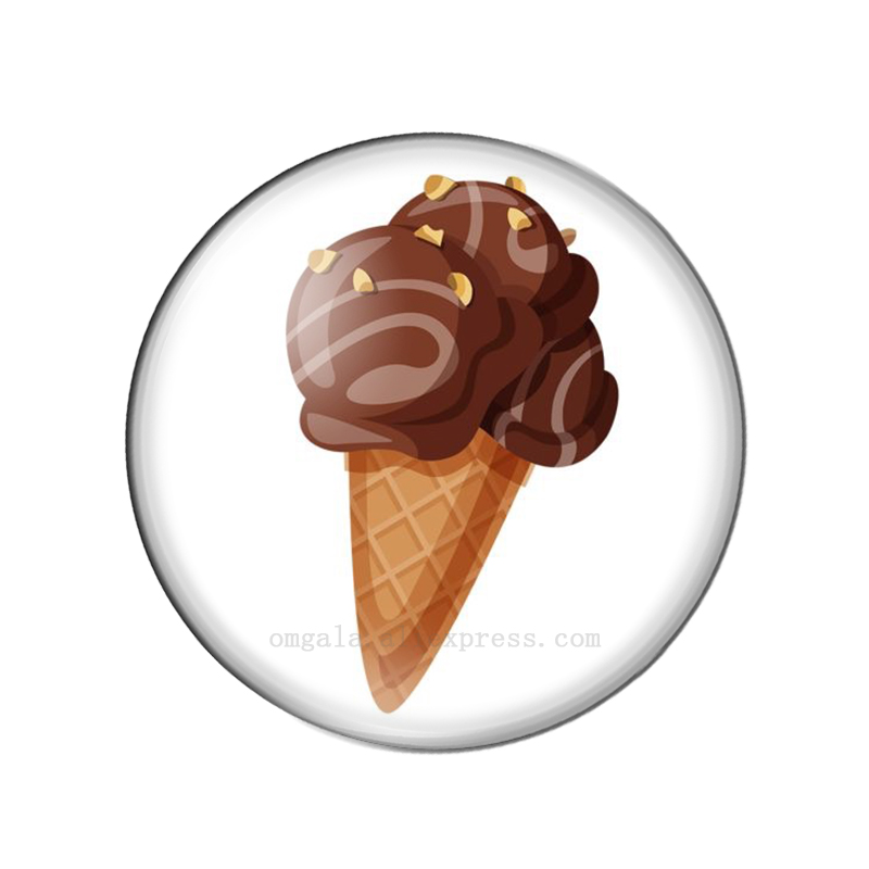 New Summer ice cream drawings  - Jewelry Making Drawing 评论和价格