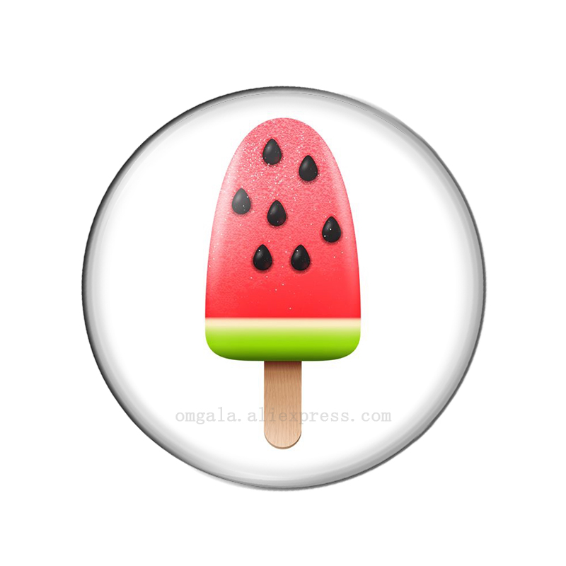 New Summer ice cream drawings  - Jewelry Making Drawing 评论和价格