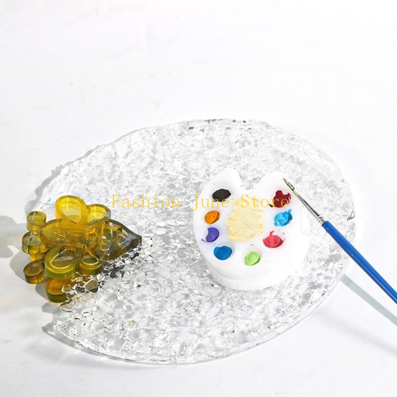 N5KA Sketching Board Clip Sili - Jewelry Making Drawing 评论和价格