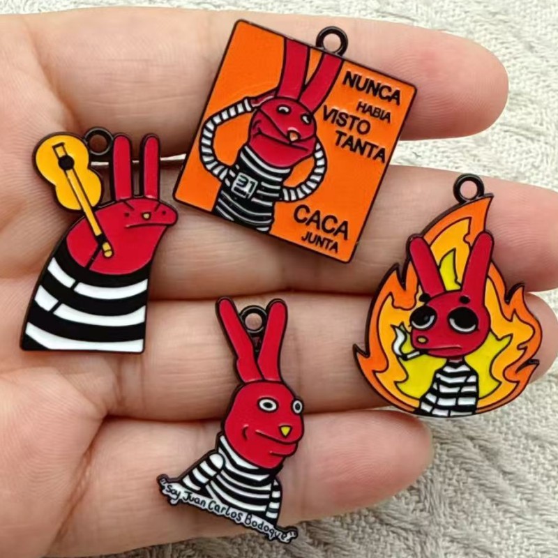 10 pcs Cartoon Game peripheral - Jewelry Making Game 评论和价格