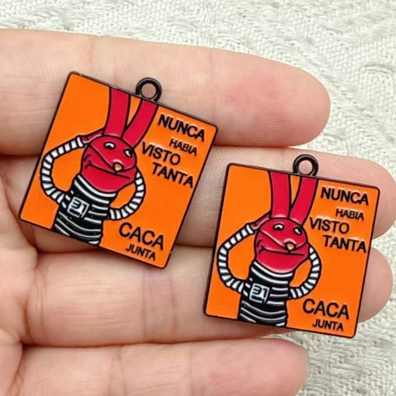 10 pcs Cartoon Game peripheral - Jewelry Making Game 评论和价格