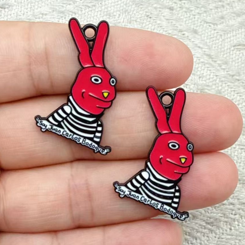 10 pcs Cartoon Game peripheral - Jewelry Making Game 评论和价格