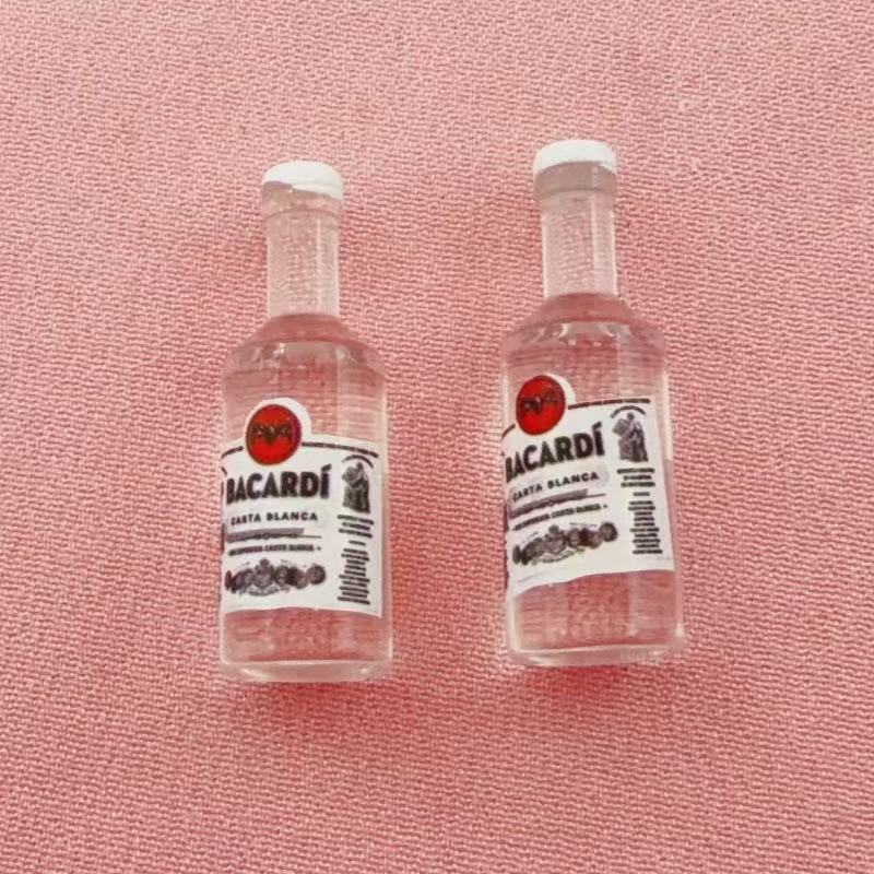 11pcs Mini Simulation Resin 3D - Jewelry Making Resin 评论和价格