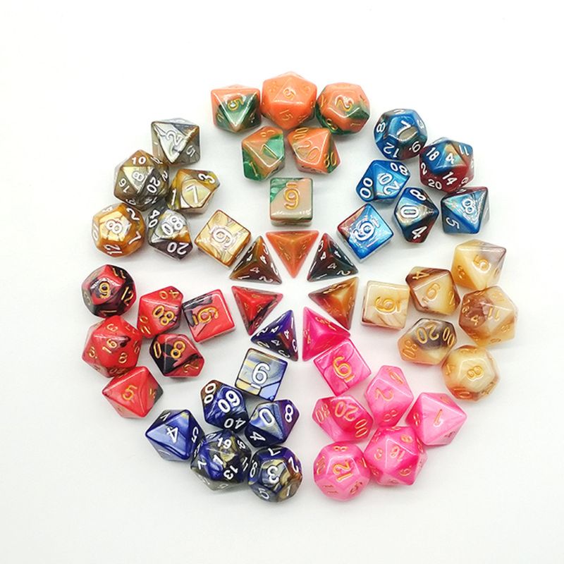 8 Shapes Resin Molds Epoxy Cas - Jewelry Making Game 评论和价格
