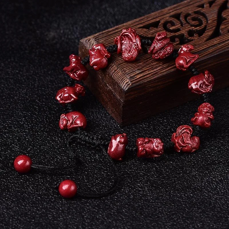 Customized Natural Red Organic - Making Custom Jewelry 评论和价格