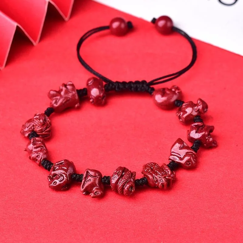 Customized Natural Red Organic - Making Custom Jewelry 评论和价格