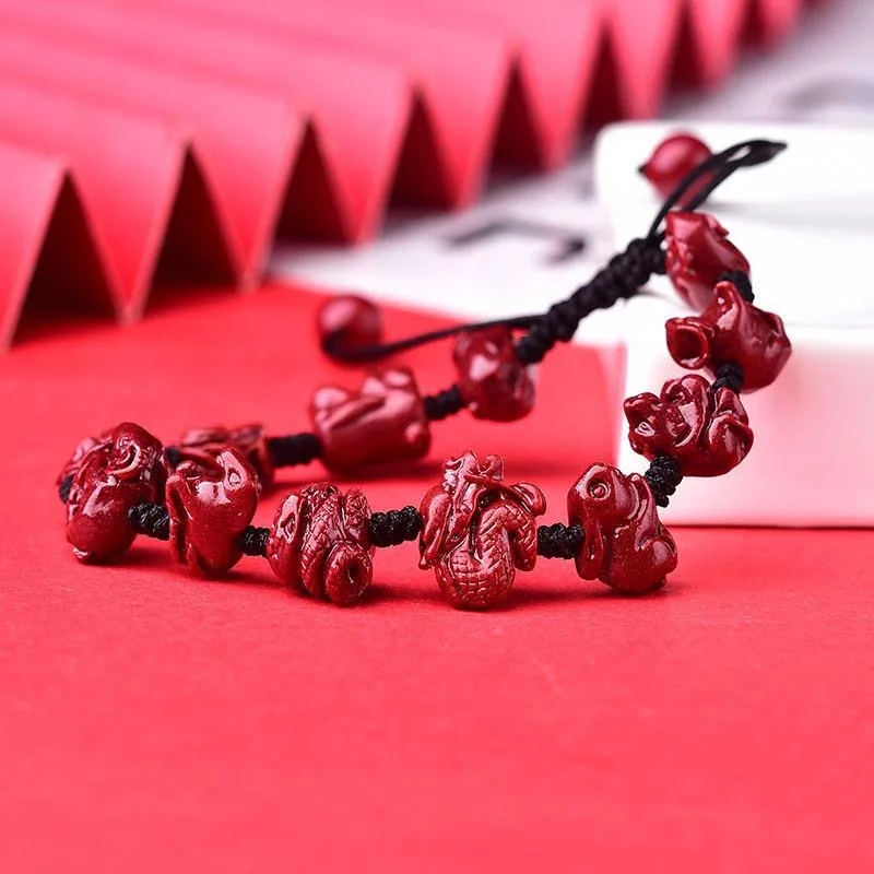 Customized Natural Red Organic - Making Custom Jewelry 评论和价格