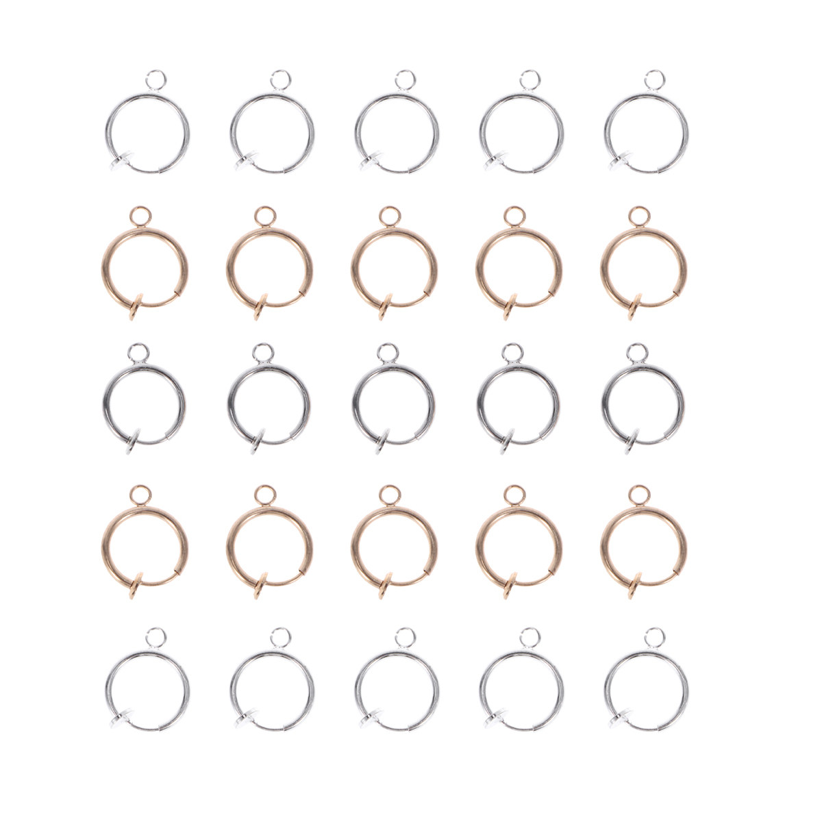 60Pcs DIY Ear Jewelry Making S - Jewelry Making Classes 评论和价格
