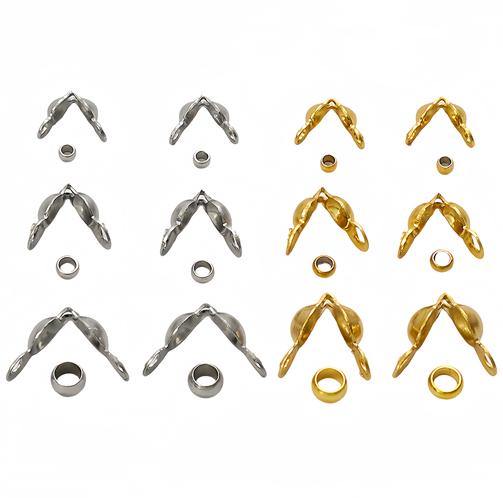 100pcs/lot Gold Plated Connect - Jewelry Making Pliers Set 评论和价格