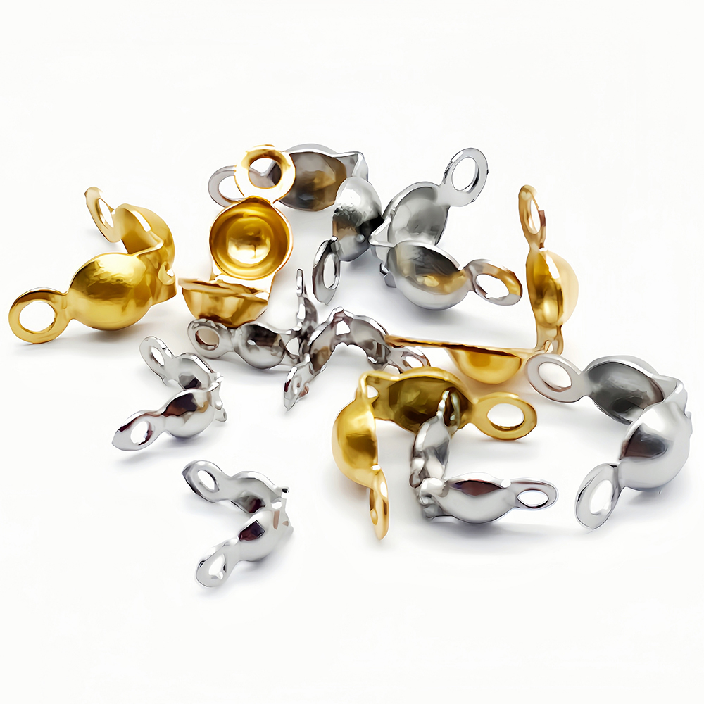 100pcs/lot Gold Plated Connect - Jewelry Making Pliers Set 评论和价格