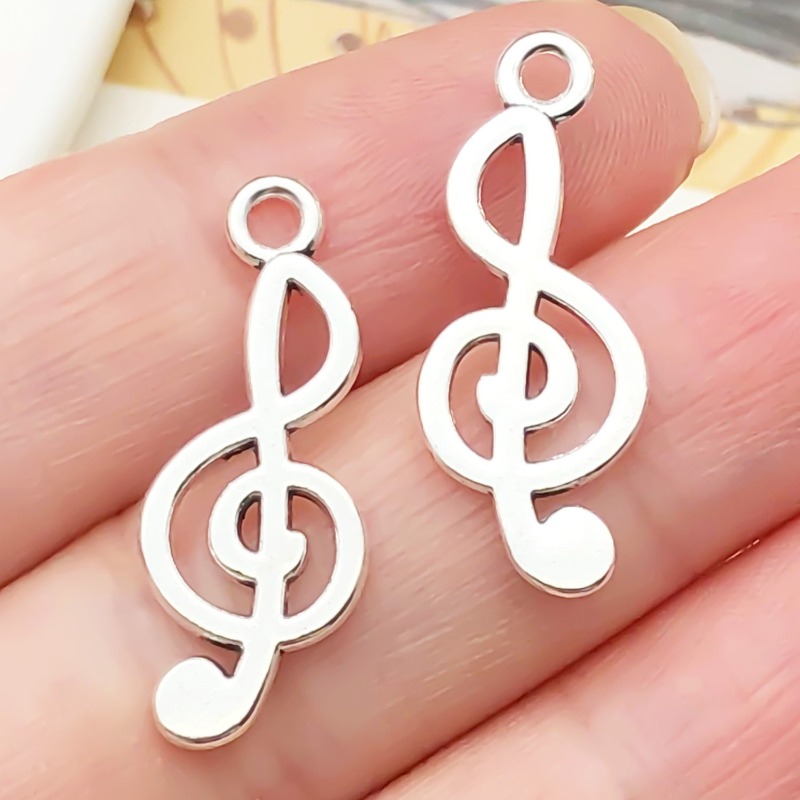 20-100pcs DIY Jewelry Accessor - Jewelry Making Notes 评论和价格