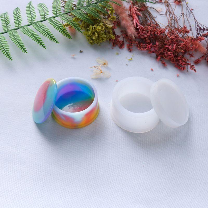 A52E 5 Pcs Silicone Molds for  - Jewelry Making Store 评论和价格
