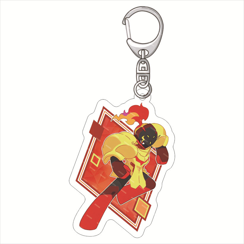 Pokémon Miraidon Koraidon Acry - Jewelry Making Resin 评论和价格