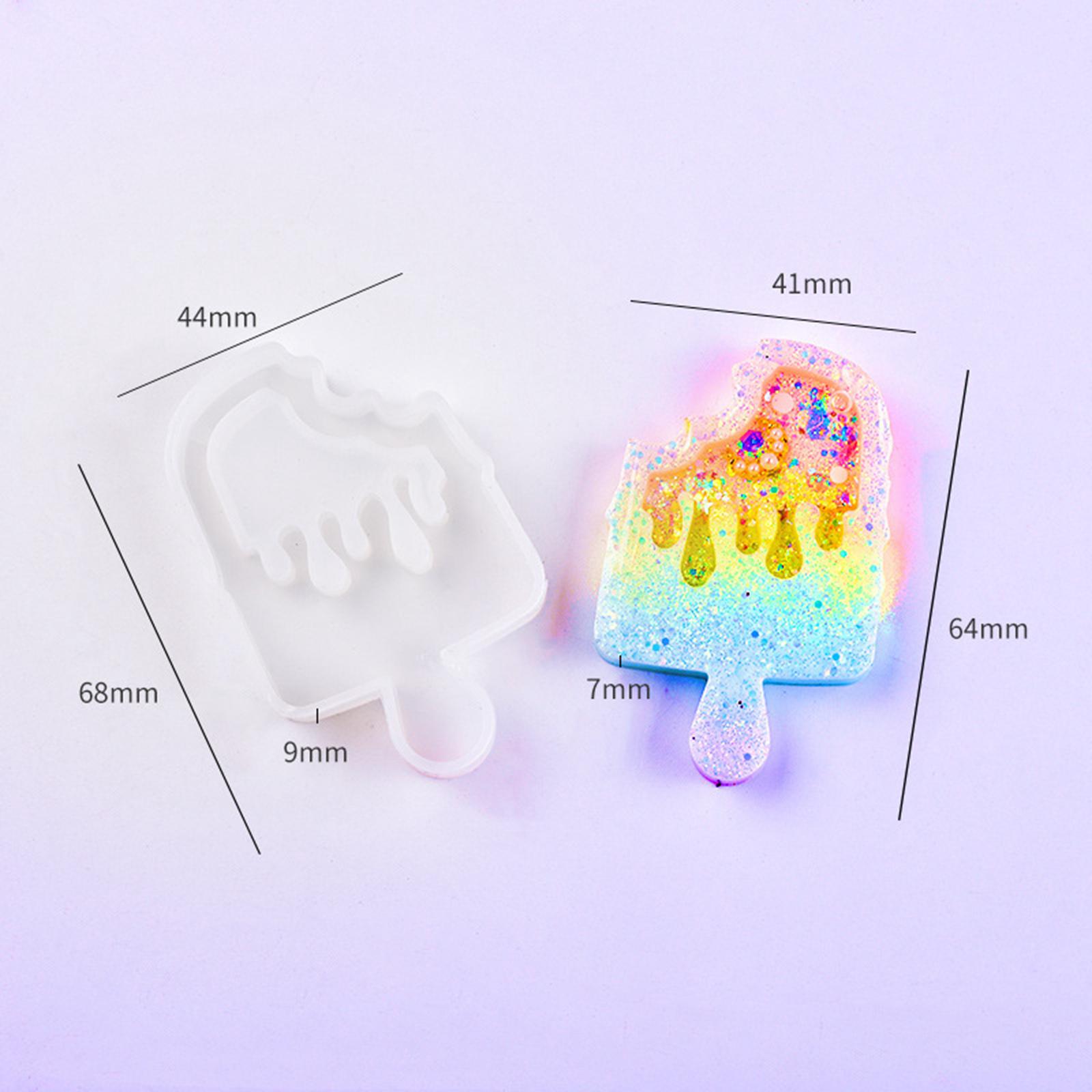 Silicone Jewelry Quicksand Key - Jewelry Making Classes 评论和价格