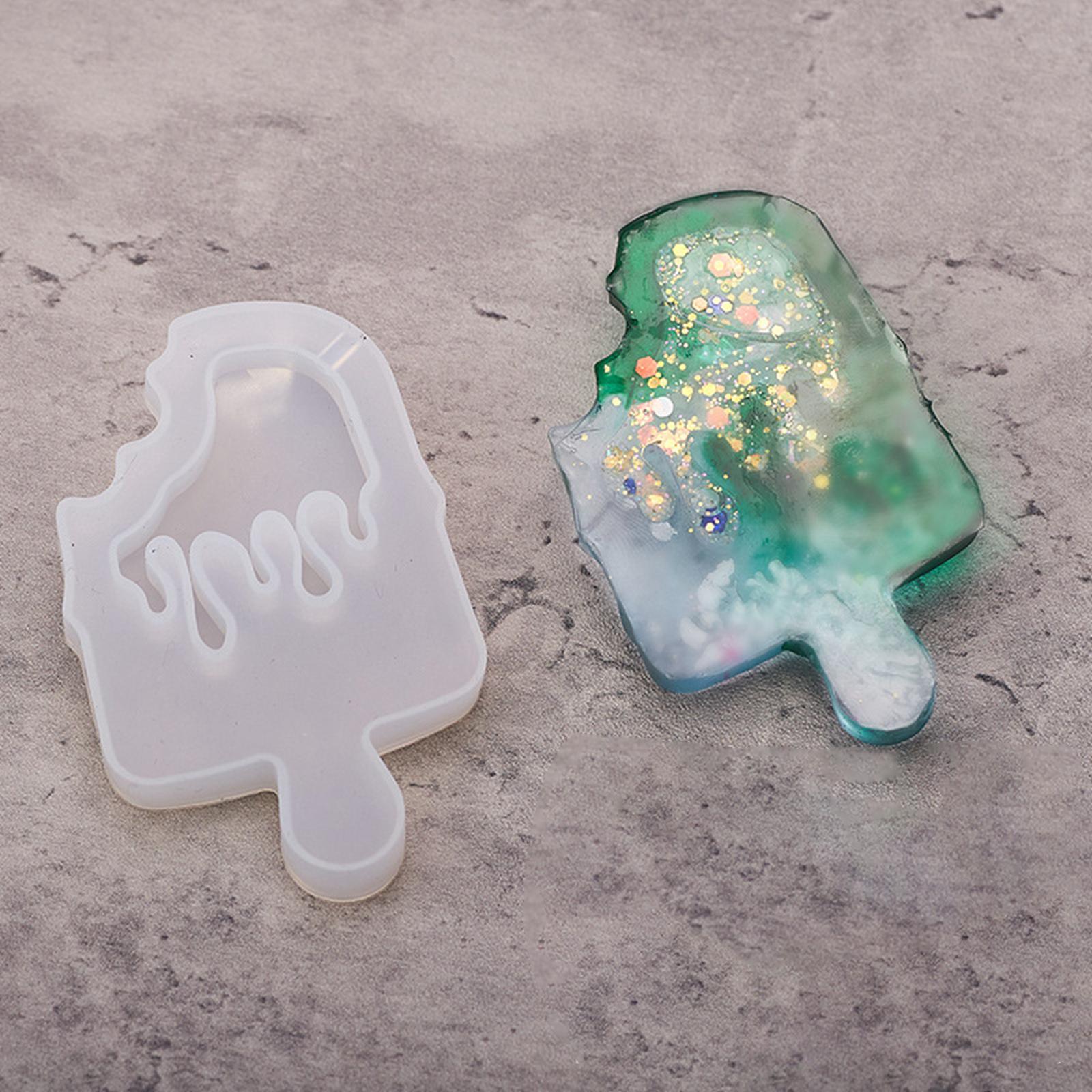 Silicone Jewelry Quicksand Key - Jewelry Making Classes 评论和价格