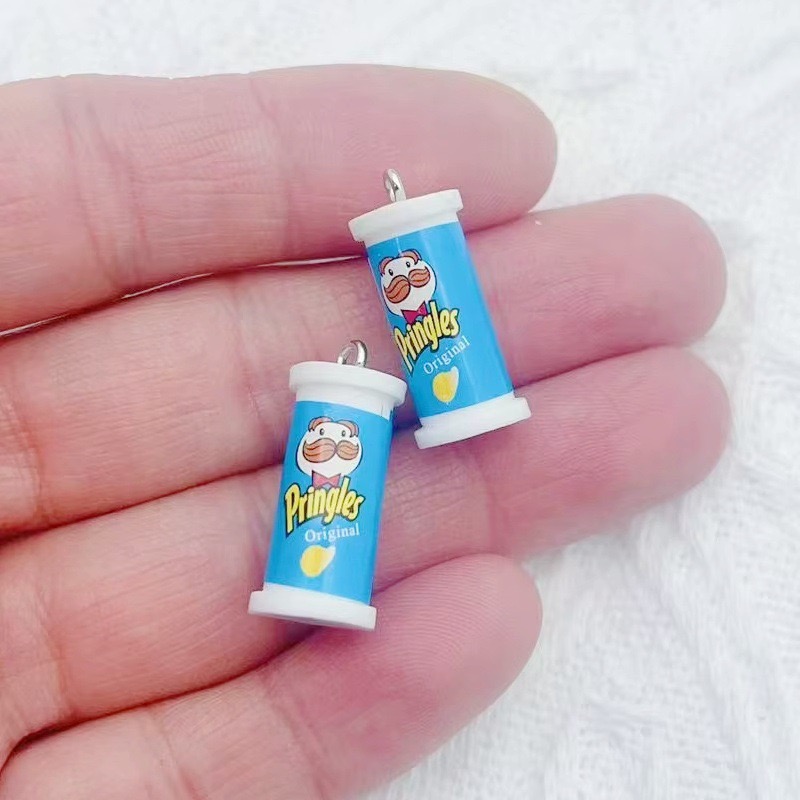 10pcs Simulation 3D Bucket Pot - Jewelry Making Resin 评论和价格